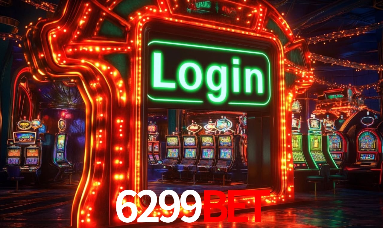 Experiência VIP 6299bet