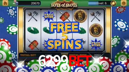 Desvendando o Mundo dos Jogos Virtuais na 6299bet