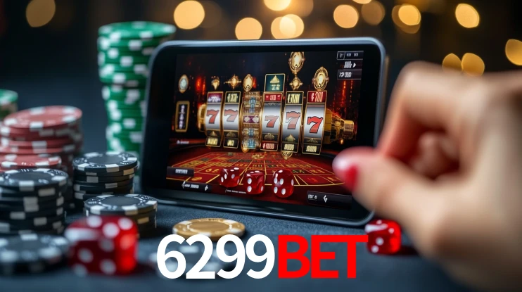 Experiência VIP 6299bet