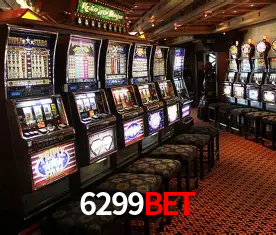 Desvendando o Mundo dos Jogos Virtuais na 6299bet