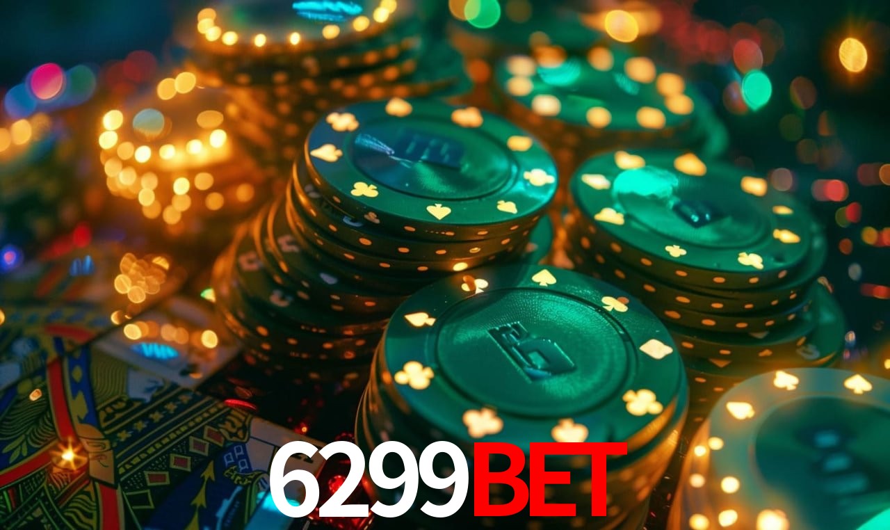 Estatísticas 6299bet