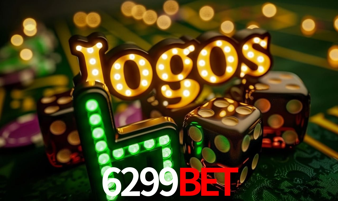 Casino Ao Vivo 6299bet