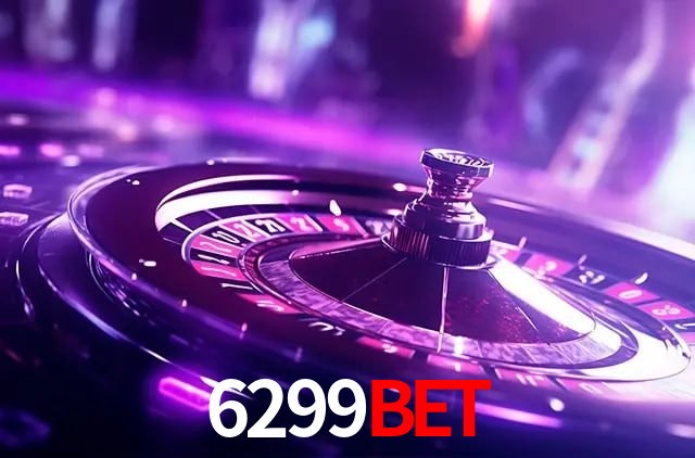 Bônus de Boas-vindas 6299bet