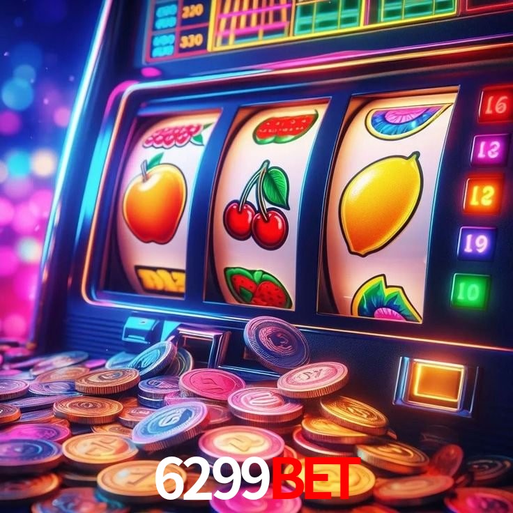 Recursos de Bônus 6299bet