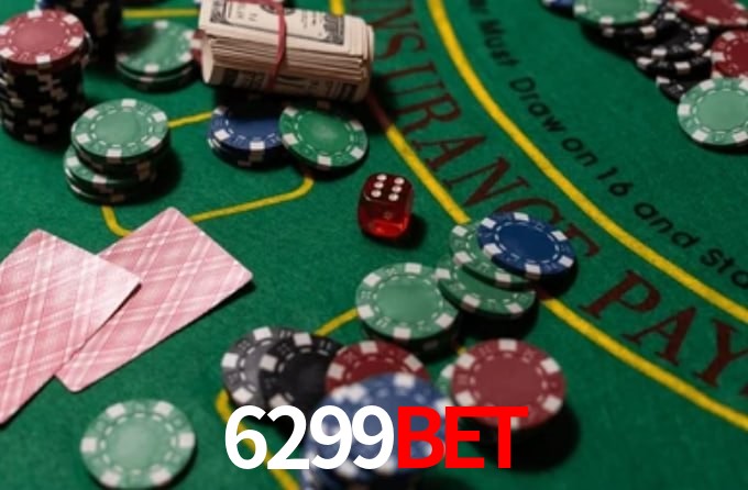 6299bet App Interface