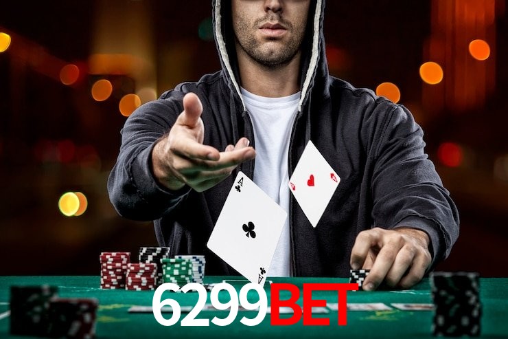 Bônus Generosos e Exclusivos no 6299bet para Você!