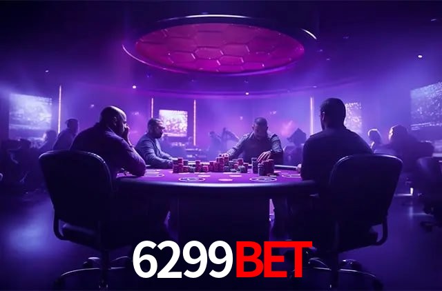 Diretório de Jogos 6299bet