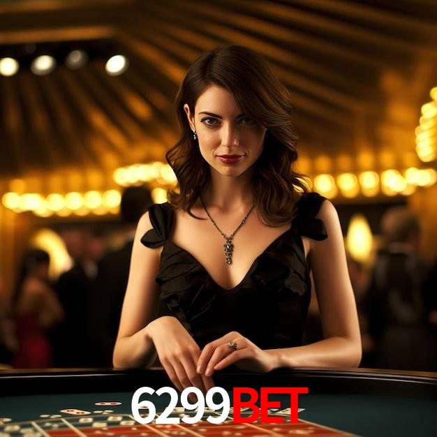 A Emoção da Loteria na 6299bet: Uma Chance de Mudança de Vida