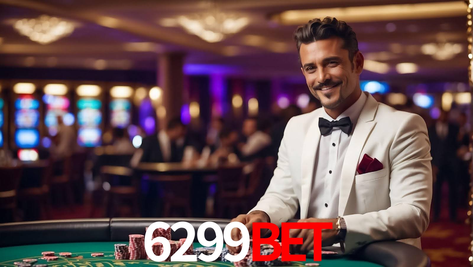 Ofertas Exclusivas 6299bet