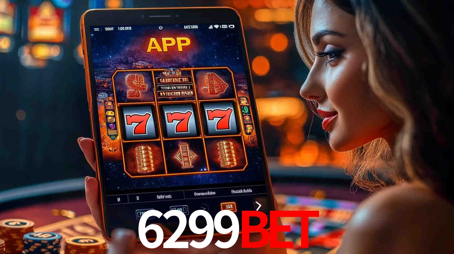 Welcome Bonus 6299bet