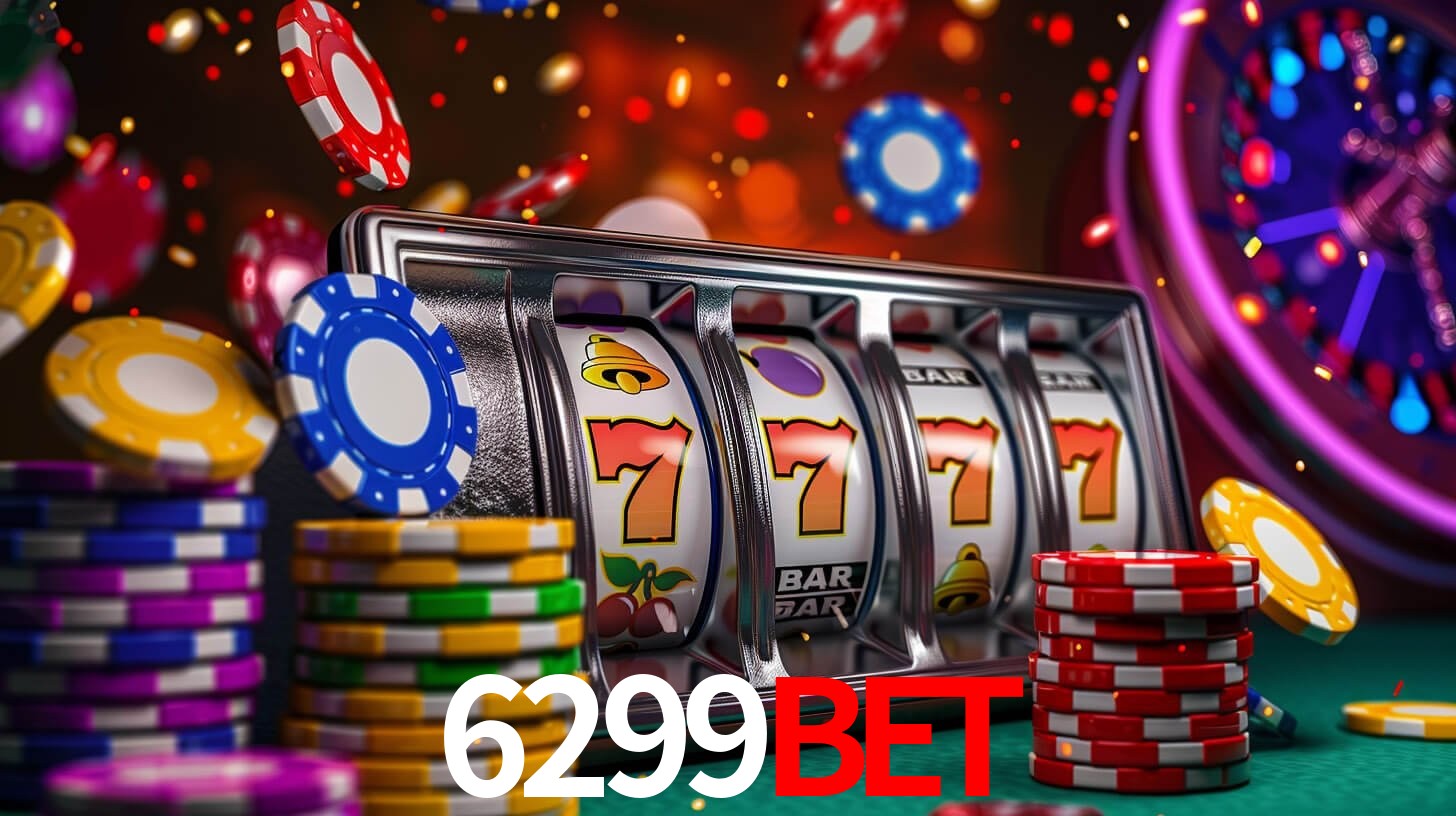 Mesa de Blackjack 6299bet