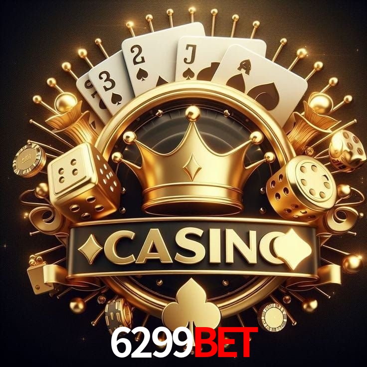 Jogos de Slot 6299bet