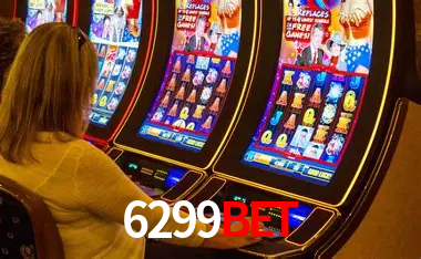 Descubra a Magia dos Jogos de Arcade no 6299bet