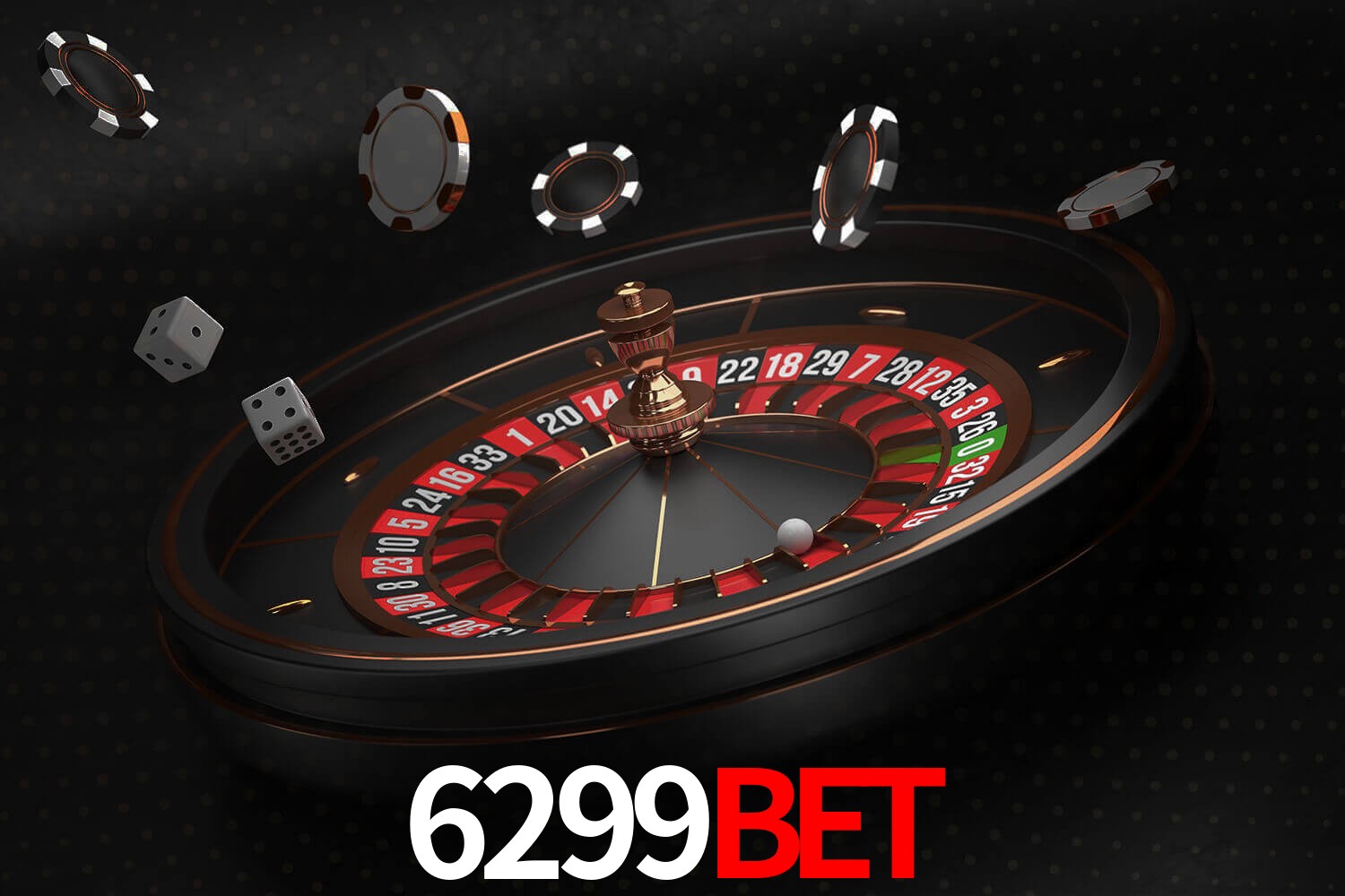 VIP Casino 6299bet