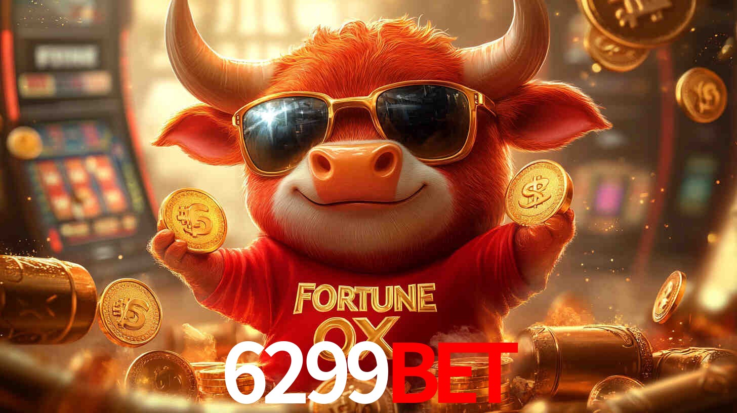 Daily Bonuses 6299bet