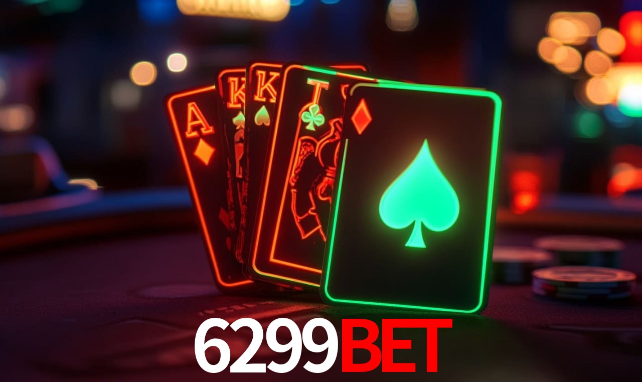 Provedores de Jogos 6299bet