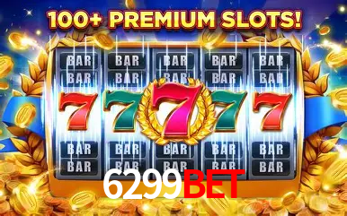 Descubra o Mundo do Cassino Online com 6299bet