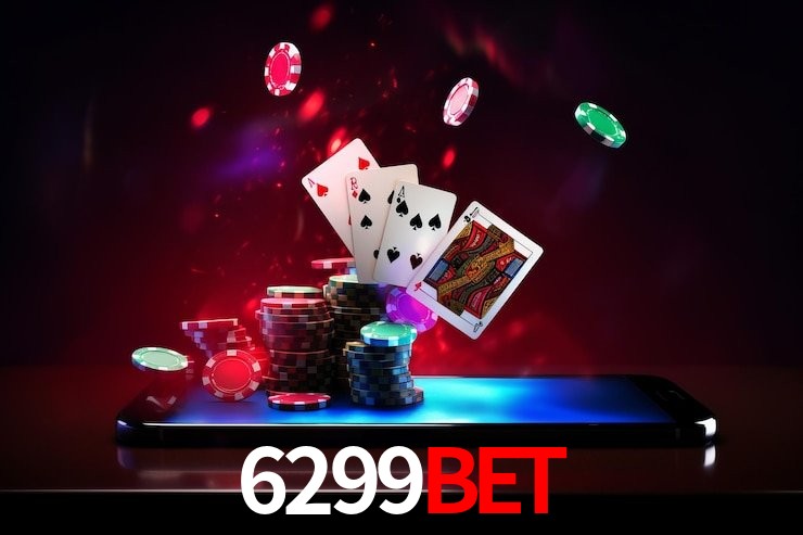 Exclusive Offers 6299bet