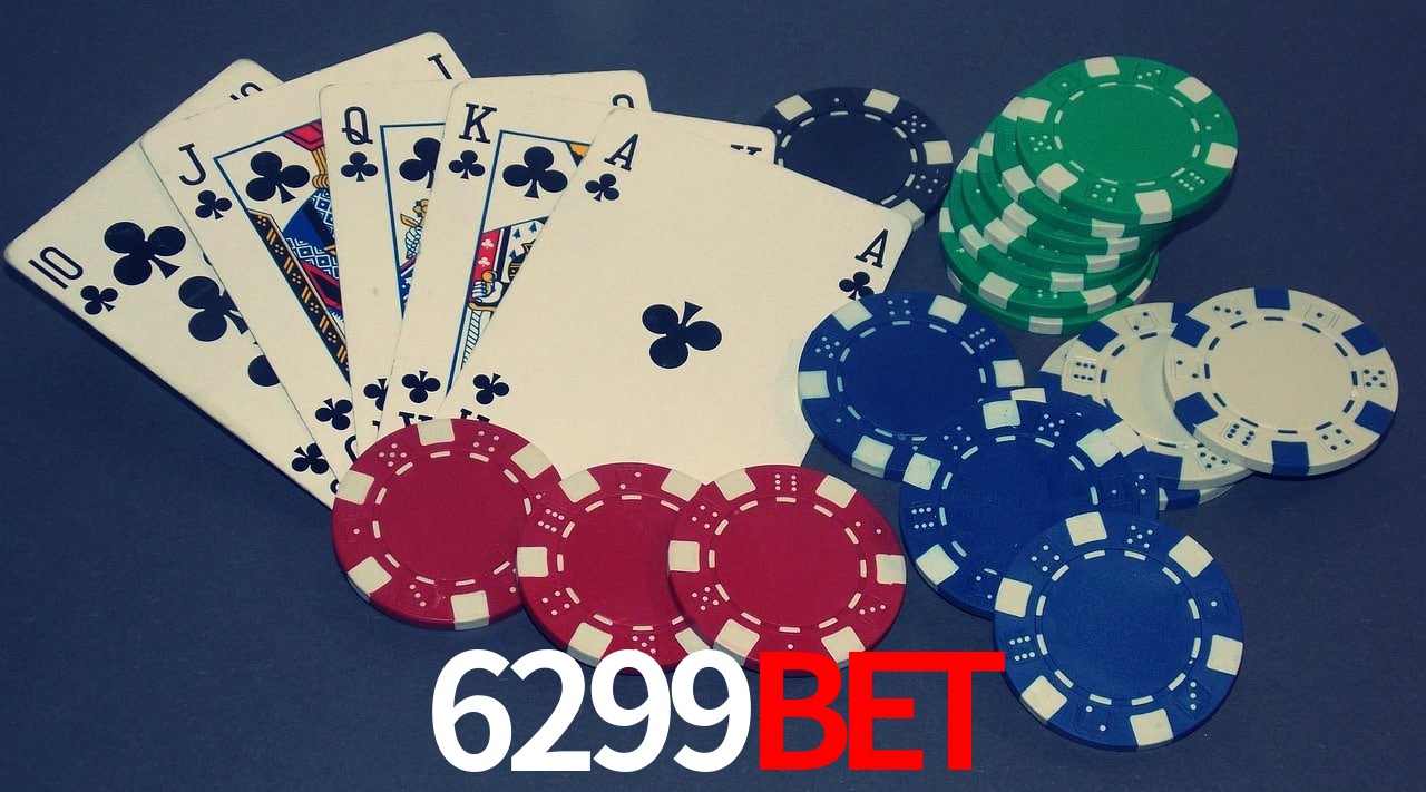 Weekend Specials 6299bet