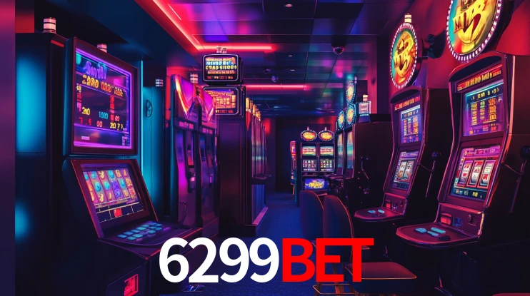Tennis Betting 6299bet