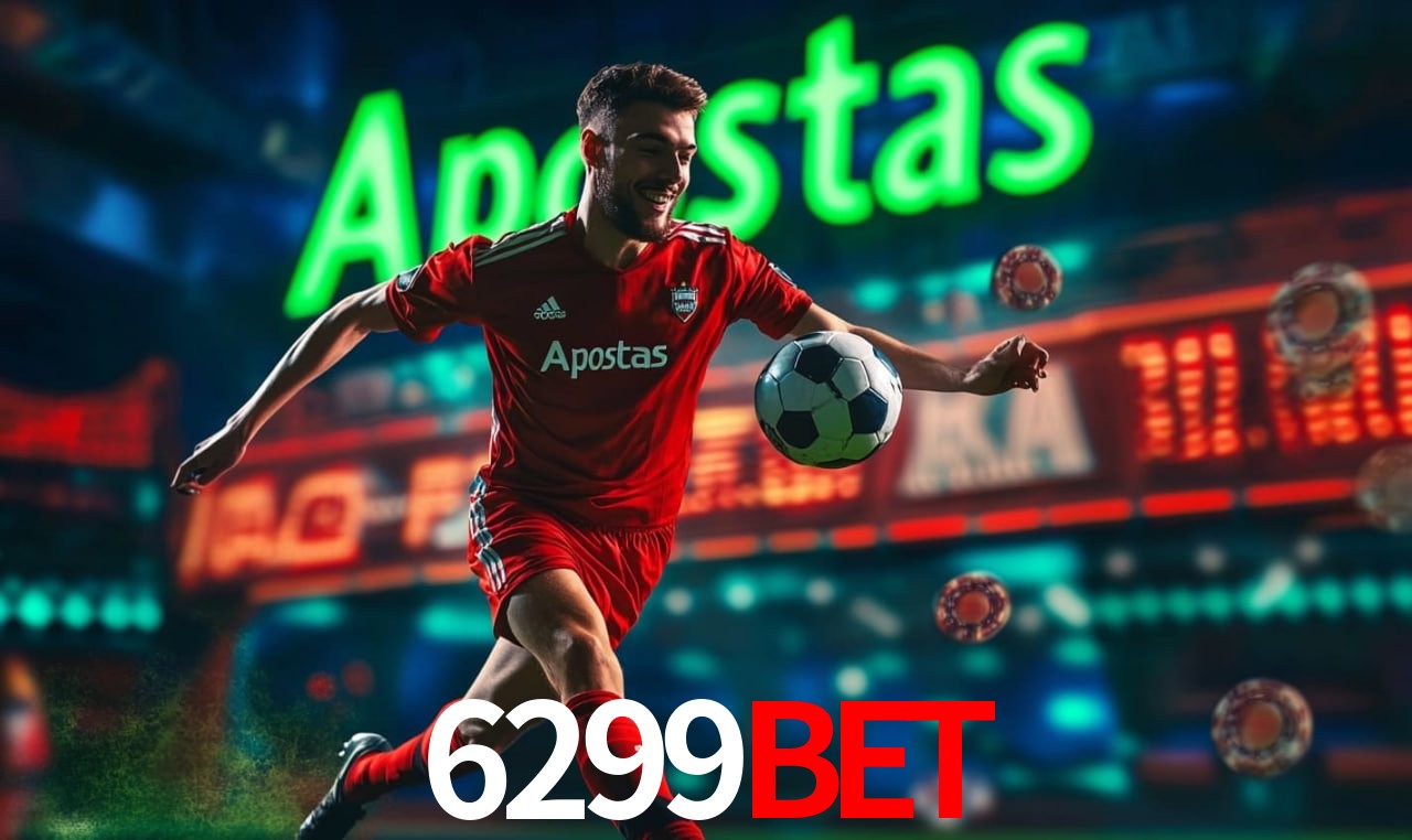 Torneios 6299bet