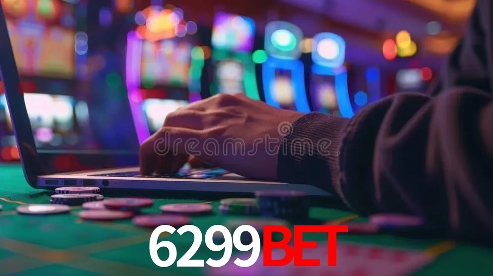 Casino Ao Vivo 6299bet