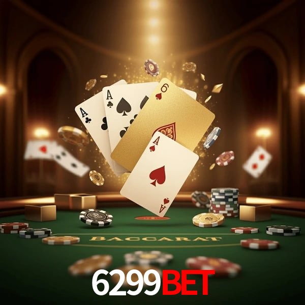 Game Providers 6299bet