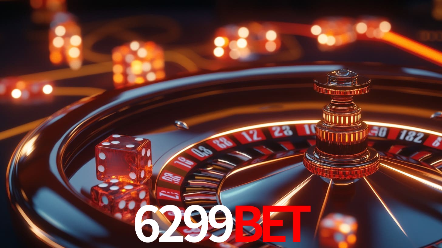 Slot Games 6299bet