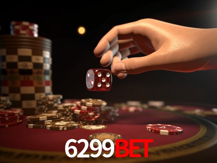 Cadastro Rápido 6299bet