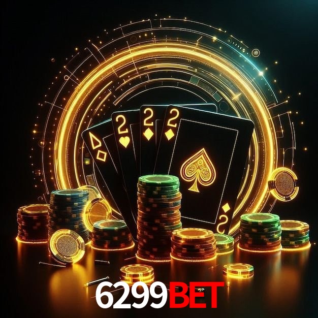 Login Seguro 6299bet