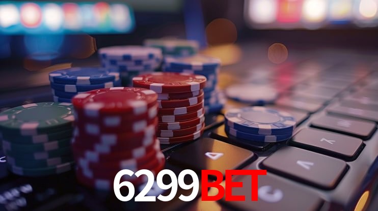 Promoções Sazonais 6299bet