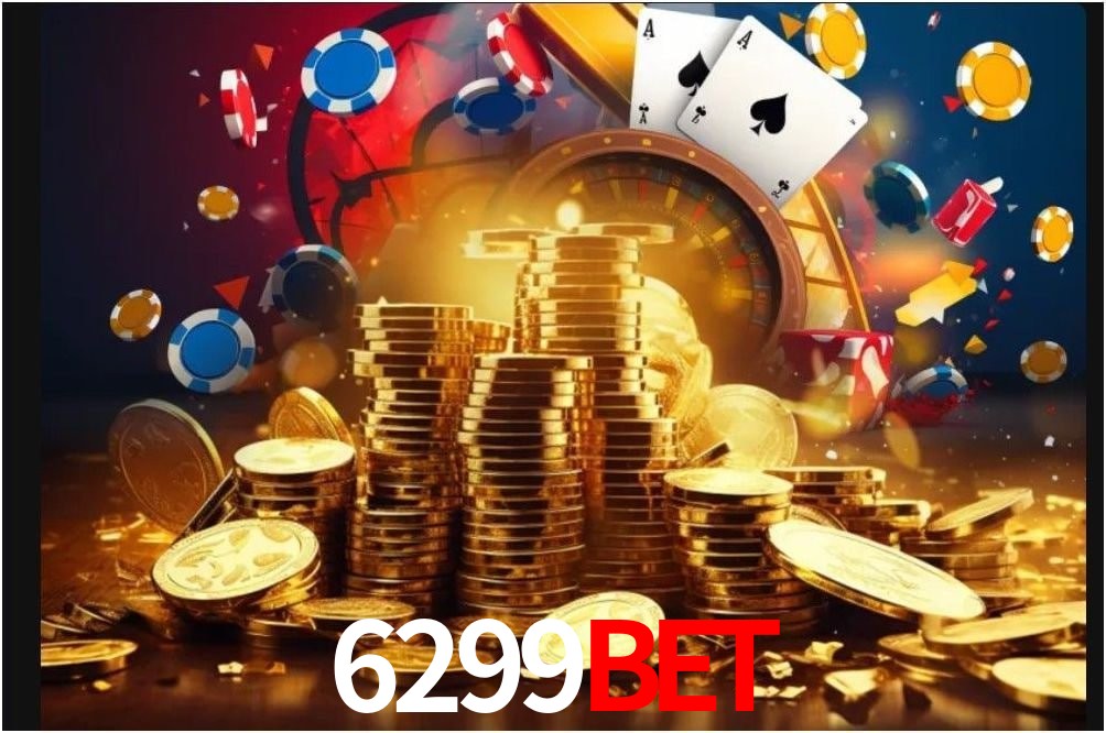 Jogos Exclusivos 6299bet