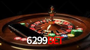 Secure Login 6299bet