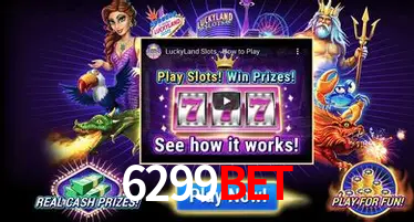 Desvendando o Mundo dos Jogos Virtuais na 6299bet