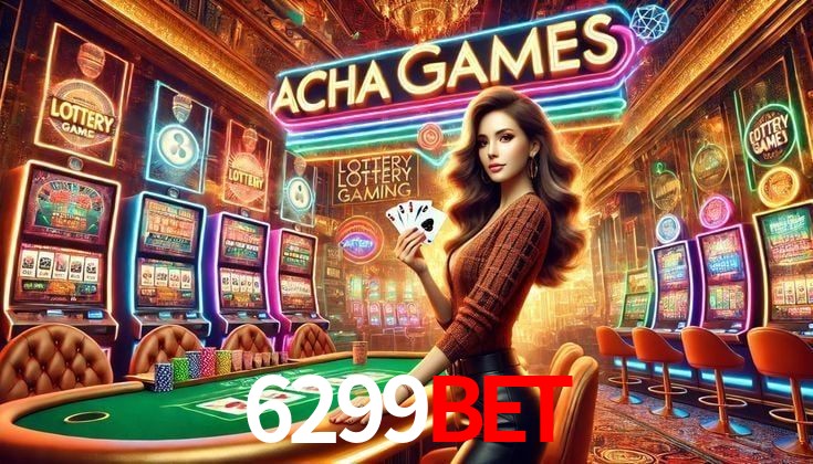 Account Benefits 6299bet