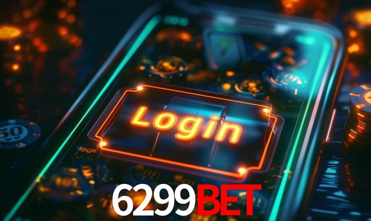 2FA Security 6299bet
