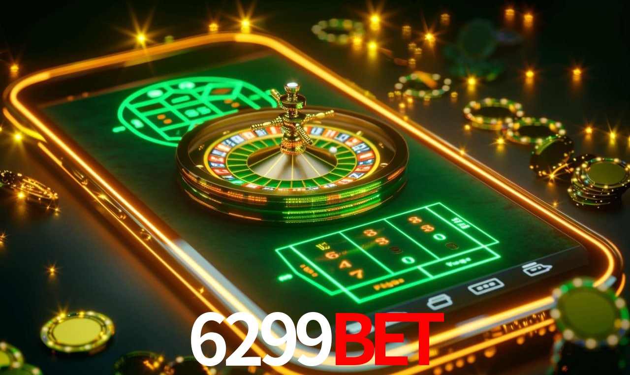  6299bet.com